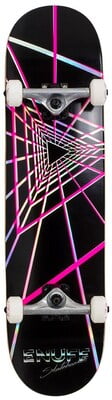 Enuff Futurism Complete Enuff Futurism Complete