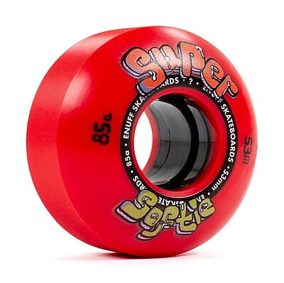 Enuff Super Softie Wheels