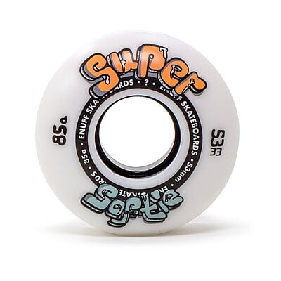 Enuff Super Softie Wheels