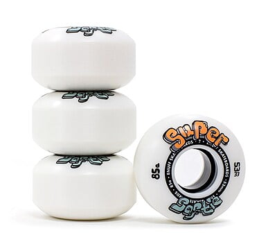 Enuff Super Softie Wheels