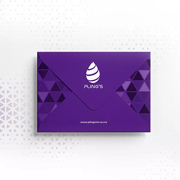 Envelope A5