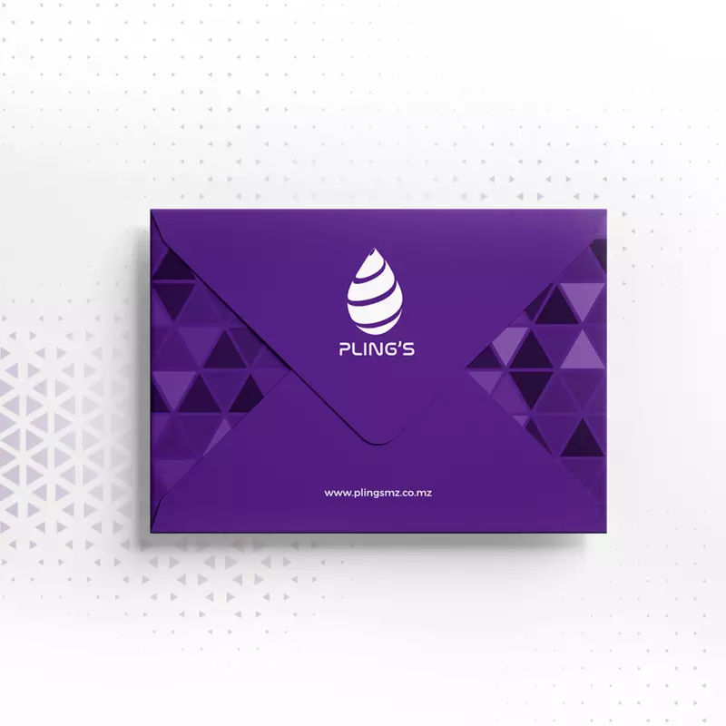 Envelope A5