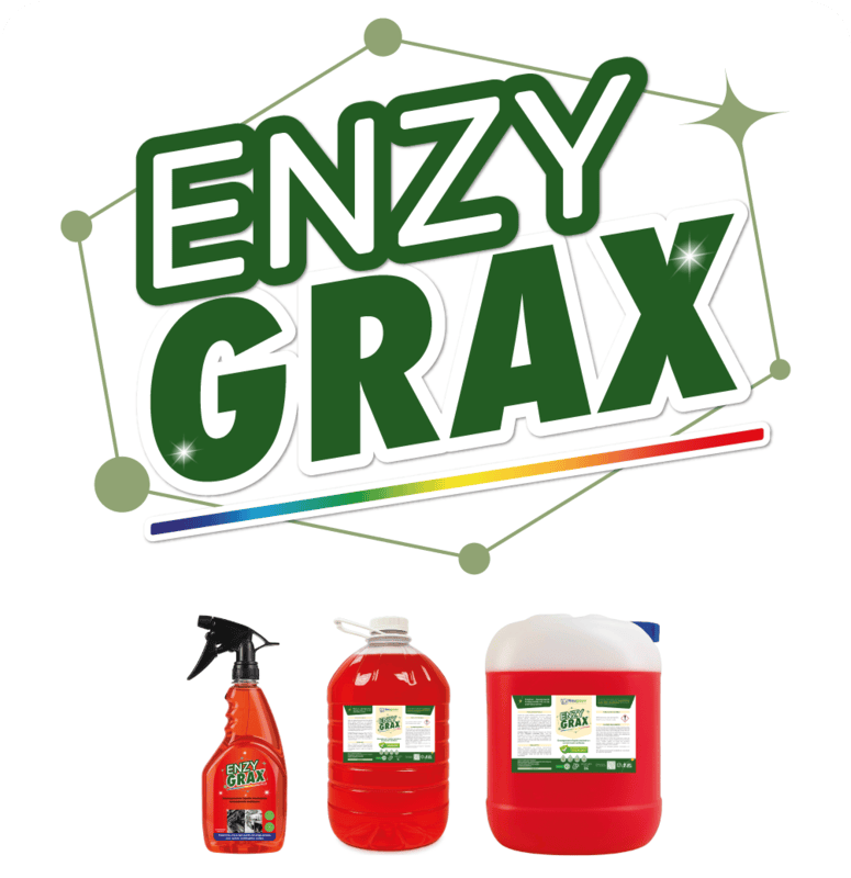 ENZYGRAX