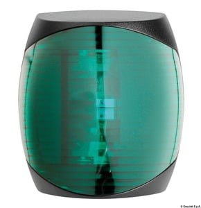 Sphera II navigation light green black ABS body
