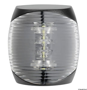Sphera II navigation light 225° black ABS body