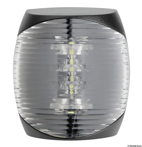Sphera II navigation light 225° black ABS body