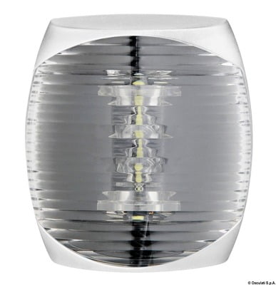 Sphera II navigation light 225° white ABS body