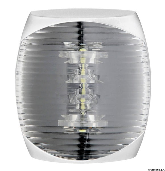 Sphera II navigation light 225° white ABS body Sphera II navigation light 225° white ABS body