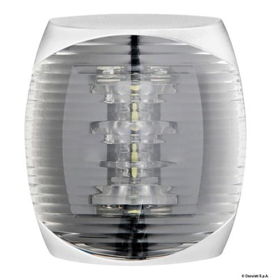 Sphera II navigation light 135° white ABS body