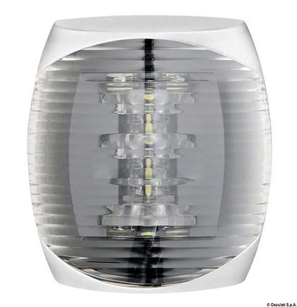 Sphera II navigation light 135° white ABS body