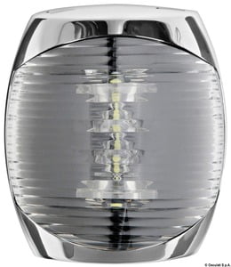 Sphera II navigation light inox body 225°