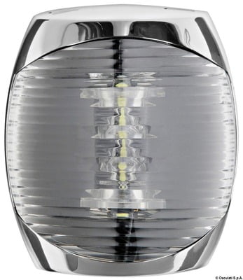 Sphera II navigation light inox body 225°
