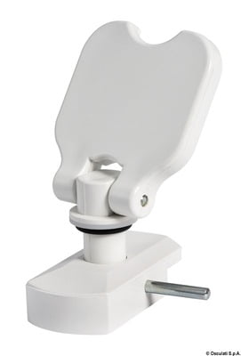 White spare handle L66