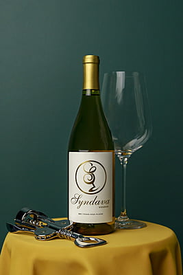 Viognier: 2023 Texas High Plains