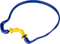 Ear Plugs - Reusable With Detachable Cord