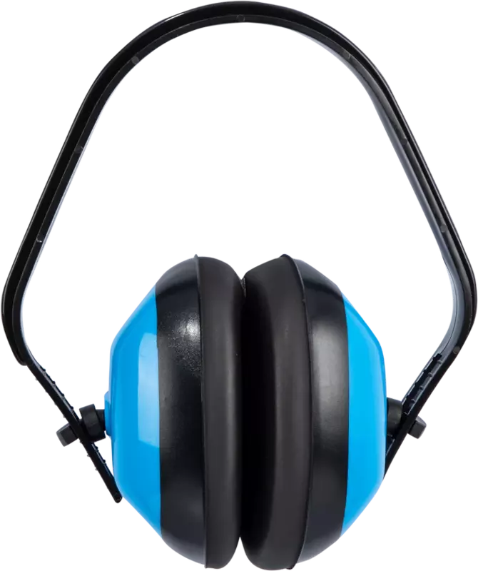 Pioneer Blue Ear Muff