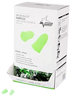 Pioneer Volume - PU Foam Earplugs