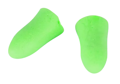 Pioneer Volume - PU Foam Earplugs