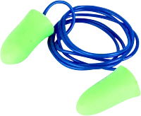 Pioneer Volume - Hi-Vis Bullet Ear Plugs