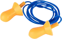 Pioneer Volume - Corded Silicone Reusable Earplug