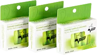 Pioneer Volume - Disposable PU Foam Earplug