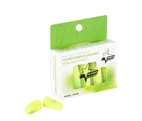 Pioneer Volume - Disposable PU Foam Earplug