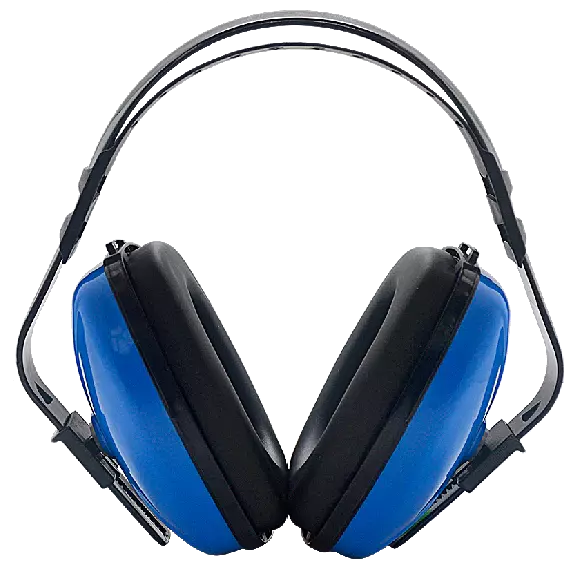 Pioneer Volume - Over-Ear Earmuff