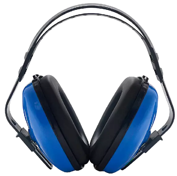 Pioneer Volume - Over-Ear Earmuff