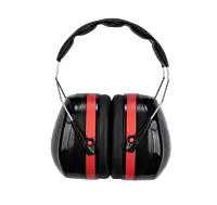 Pioneer Volume - Over-The-Head Type Earmuff