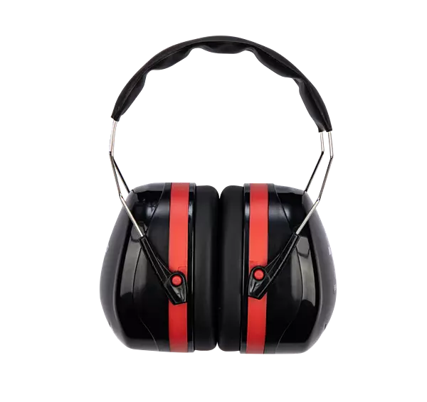 Pioneer Volume - Over-The-Head Type Earmuff