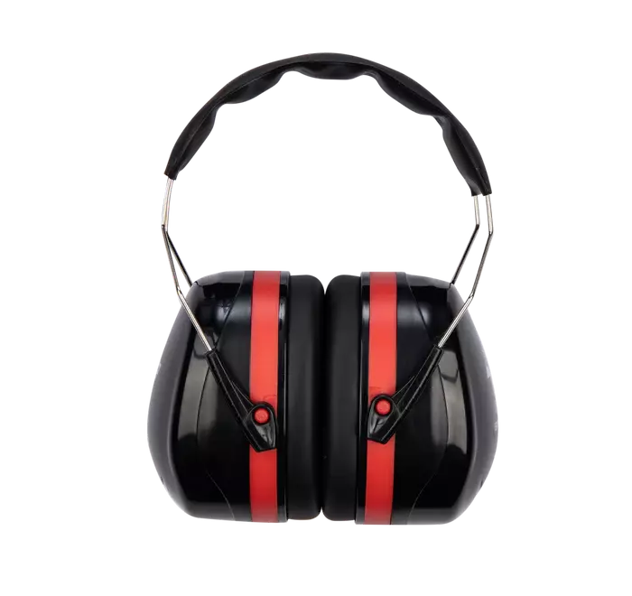 Pioneer Volume - Over-The-Head Type Earmuff