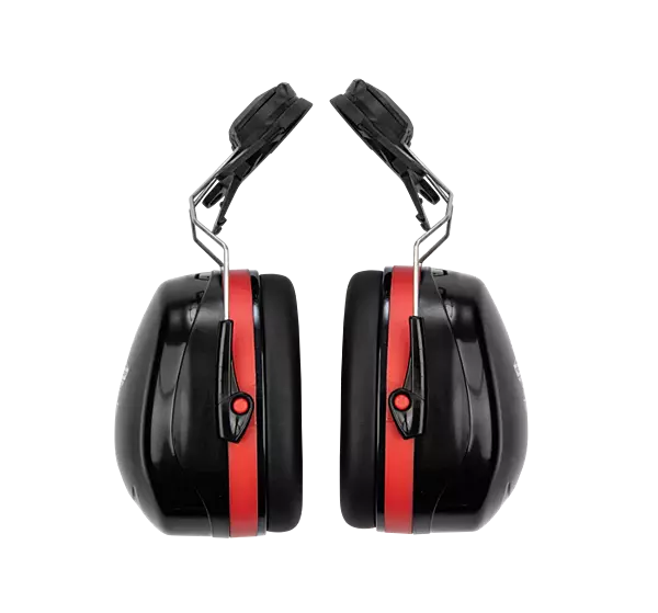 Pioneer Volume - Helmet Mounted Earmuff