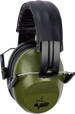 Pioneer Volume - Over-The-Head Earmuff