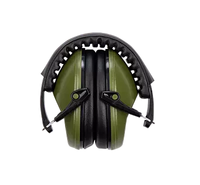 Pioneer Volume - Over-The-Head Earmuff