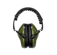 Pioneer Volume - Over-The-Head Earmuff