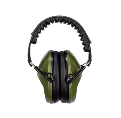 Pioneer Volume - Over-The-Head Earmuff