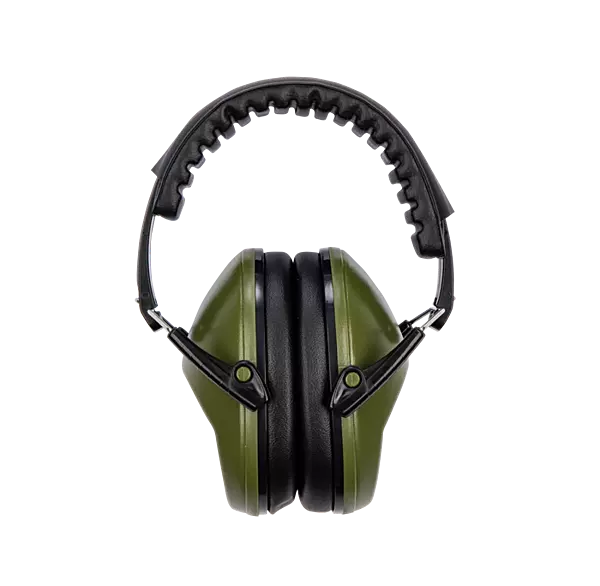 Pioneer Volume - Over-The-Head Earmuff