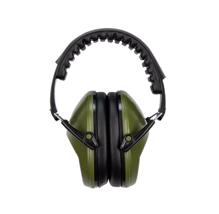 Pioneer Volume - Over-The-Head Earmuff