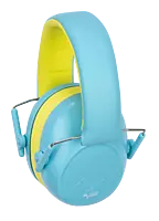 Pioneer Volume - Kids Over-The-Head Earmuff