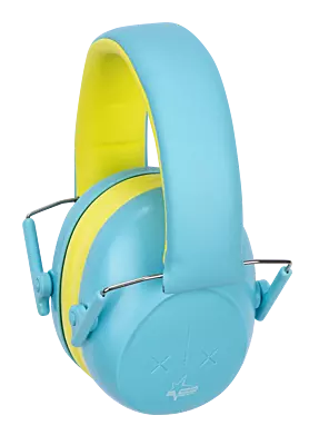 Pioneer Volume - Kids Over-The-Head Earmuff