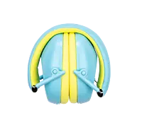 Pioneer Volume - Kids Over-The-Head Earmuff