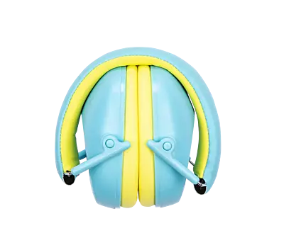 Pioneer Volume - Kids Over-The-Head Earmuff