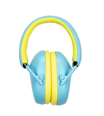 Pioneer Volume - Kids Over-The-Head Earmuff