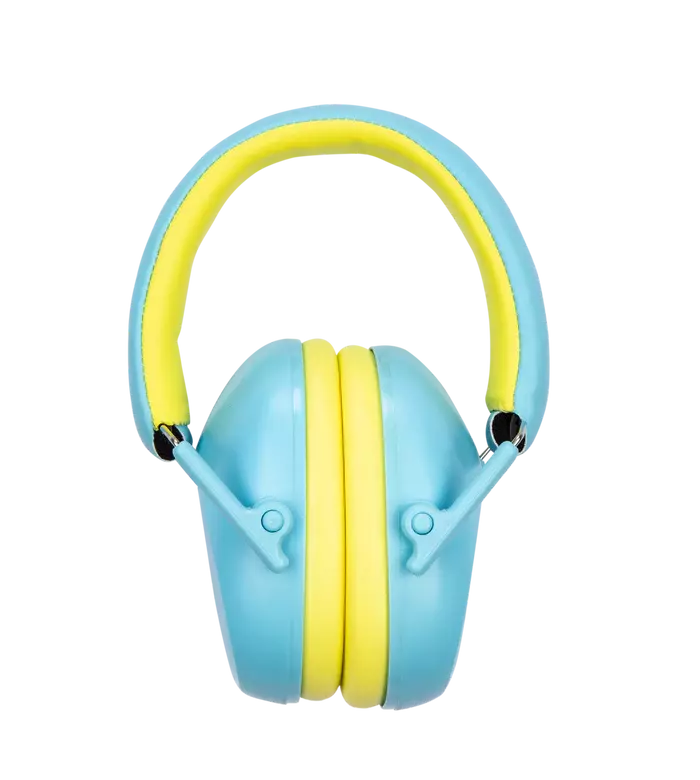Pioneer Volume - Kids Over-The-Head Earmuff