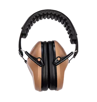 Pioneer Volume - Tactical Over-The-Head Earmuff
