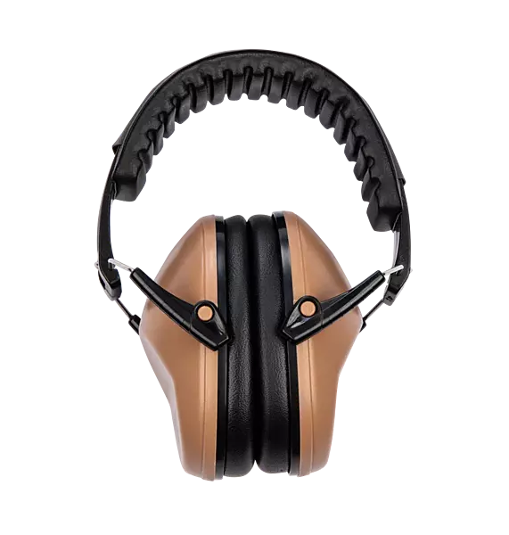 Pioneer Volume - Tactical Over-The-Head Earmuff