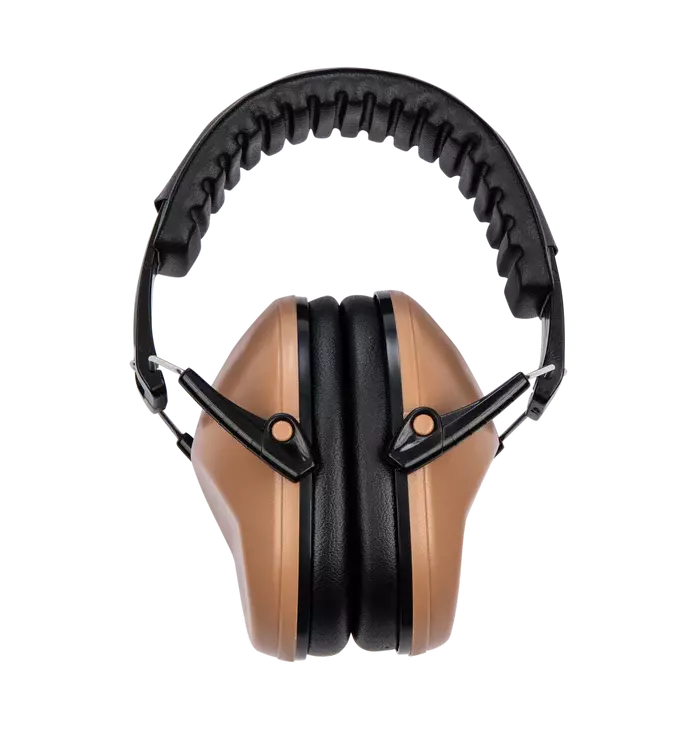 Pioneer Volume - Tactical Over-The-Head Earmuff