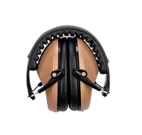 Pioneer Volume - Tactical Over-The-Head Earmuff