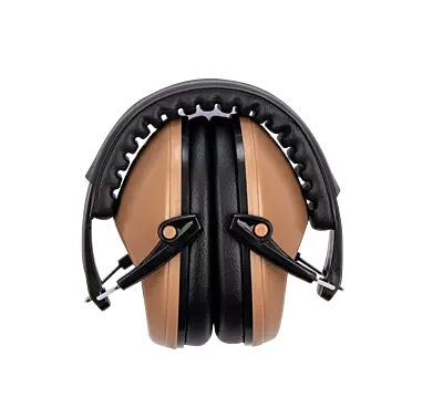 Pioneer Volume - Tactical Over-The-Head Earmuff