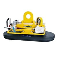 EP600 UNI-PAD - Loaded